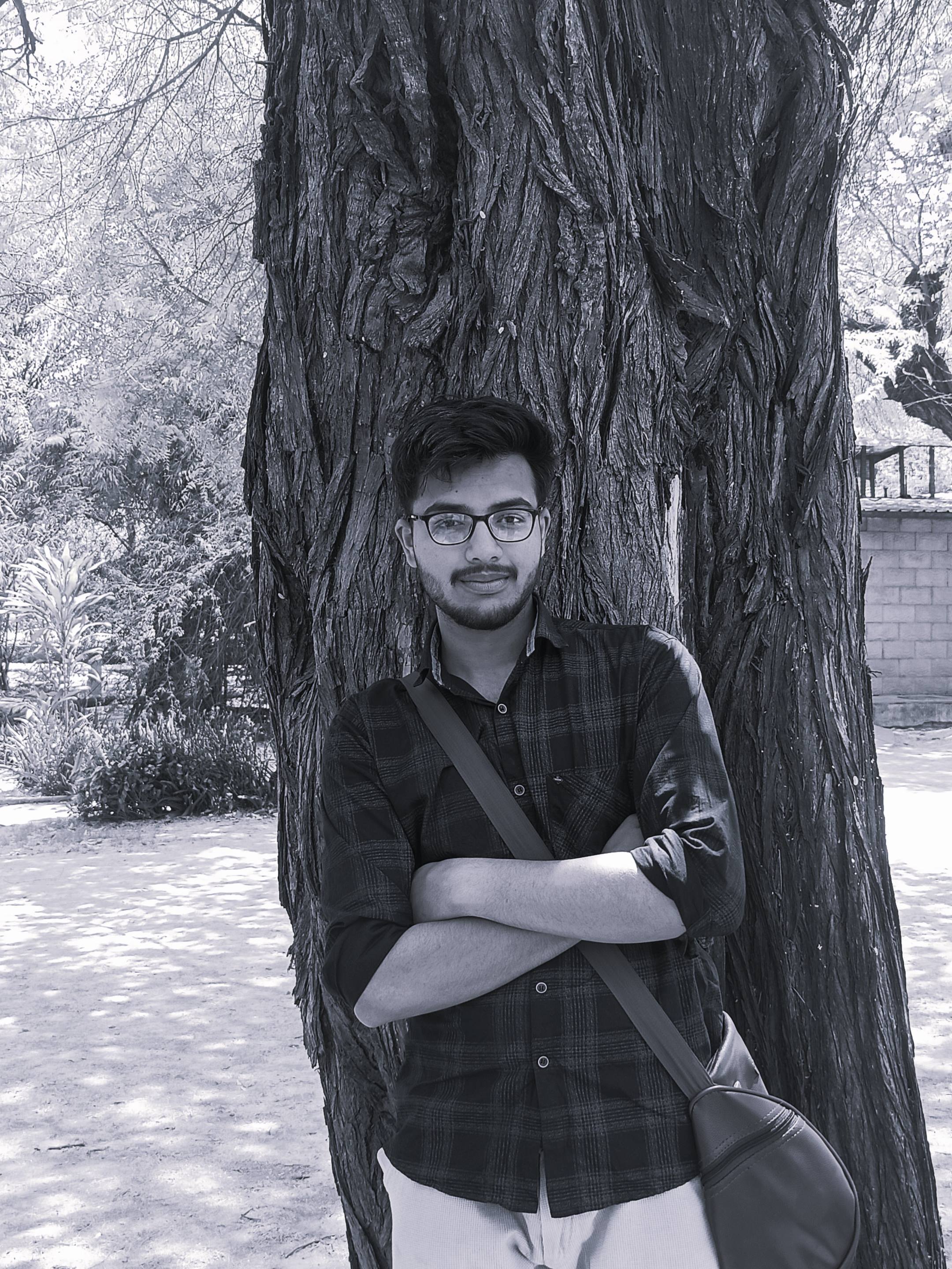 Shubham Chauhan